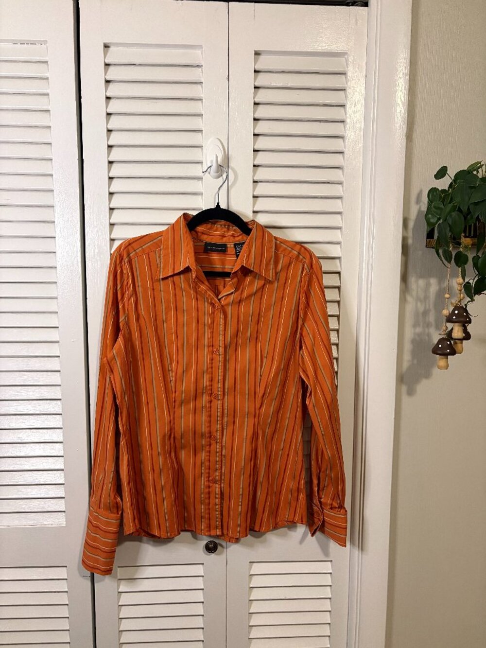 y2k New York & Company Business Casual